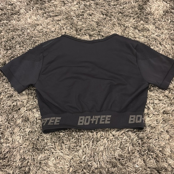 Bo+Tee top - Picture 3 of 3